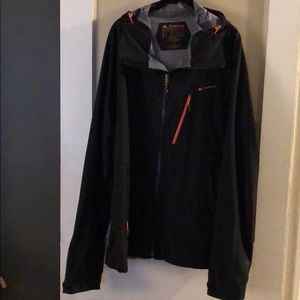 Cuechua Men’s Coat